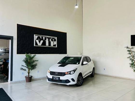 FIAT ARGO 1.0 FIREFLY FLEX MANUAL